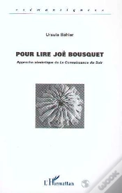 Capa do artigo Pour Lire Joe Bousquet