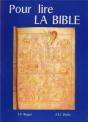 Pour Lire La Bible - Preview
