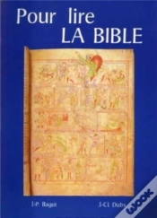 Capa do artigo Pour Lire La Bible