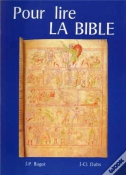 Capa do artigo Pour Lire La Bible