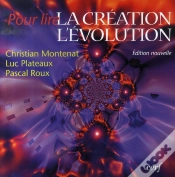 Capa do artigo Pour Lire : La Création L