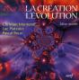 Pour Lire : La Création L'Évolution - Preview
