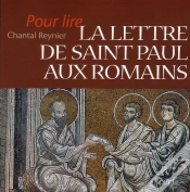 Capa do artigo Pour Lire : La Lettre De Saint Paul Aux Romains