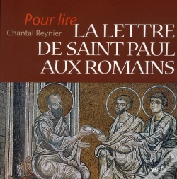 Capa do artigo Pour Lire : La Lettre De Saint Paul Aux Romains