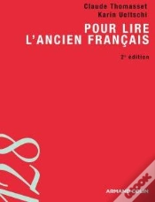 Capa do artigo Pour Lire L