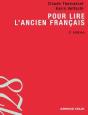 Pour Lire L'Ancien Français - Preview