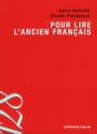 Pour Lire L'Ancien Francais - Preview