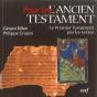 Pour Lire L'Ancien Testament - Preview
