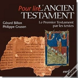 Capa do artigo Pour Lire : L'Ancien Testament