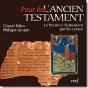 Pour Lire : L'Ancien Testament - Preview