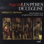 Pour Lire Les Pères De L'Église - Preview