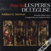 Capa do artigo Pour Lire Les Pères De L