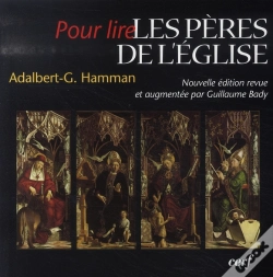 Capa do artigo Pour Lire Les Pères De L'Église