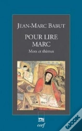 Pour Lire Marc