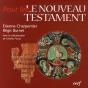Pour Lire : Pour Lire Le Nouveau Testament - Preview