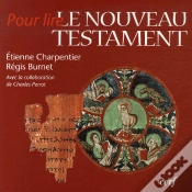 Capa do artigo Pour Lire : Pour Lire Le Nouveau Testament