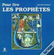 Capa do artigo Pour Lire : Pour Lire Les Prophetes