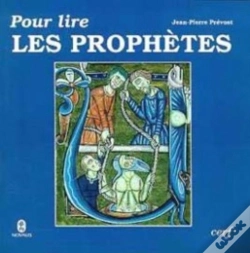 Capa do artigo Pour Lire : Pour Lire Les Prophetes