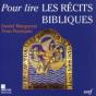Pour Lire : Pour Lire Les Récits Bibliques - Preview