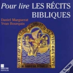 Capa do artigo Pour Lire : Pour Lire Les Récits Bibliques