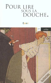 Pour Lire Sous La Douche