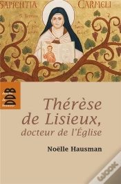 Capa do artigo Pour Lire Thérèse De Lisieux