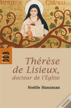 Capa do artigo Pour Lire Thérèse De Lisieux