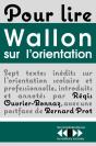Pour Lire Wallon Sur L'Orientation - Preview