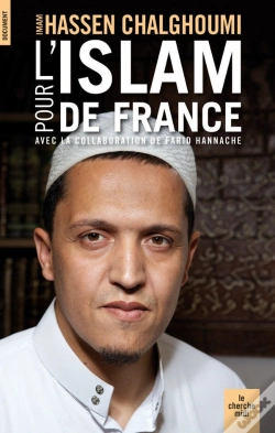 Capa do artigo Pour L'Islam De France