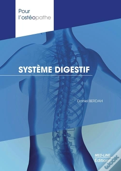 Capa do artigo Pour L'Ostéopathe : Système Digestif