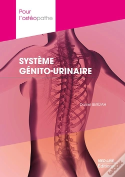 Capa do artigo Pour L'Ostéopathe : Système Génito-Urinaire