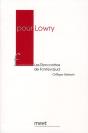 Pour Lowry - Preview