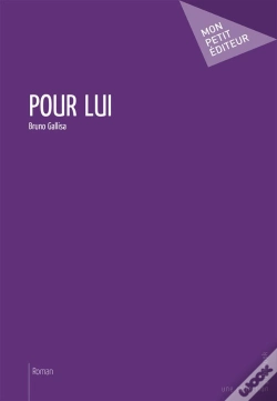 Capa do artigo Pour Lui