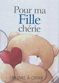 Capa do artigo Pour Ma Fille Cherie