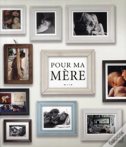 Capa do artigo Pour Ma Mere
