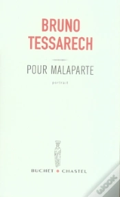 Capa do artigo Pour Malaparte