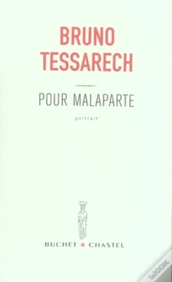 Capa do artigo Pour Malaparte