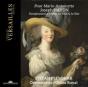 Pour Marie-Antoinette: Joseph Haydn - Symphonies Le Matin,... - CD - Preview