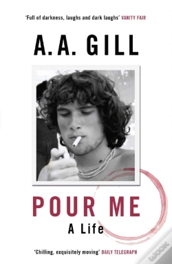 Capa do artigo Pour Me