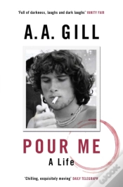 Capa do artigo Pour Me