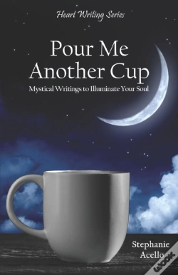 Capa do artigo Pour Me Another Cup: Mystical Writings T