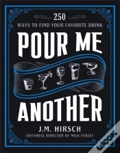 Capa do artigo Pour Me Another
