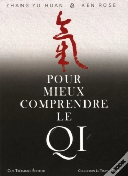 Capa do artigo Pour Mieux Comprendre Le Qi