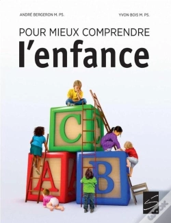 Capa do artigo Pour Mieux Comprendre L'Enfance. Nouvelle Edition Augmentee