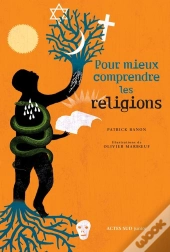Pour Mieux Comprendre Les Religions
