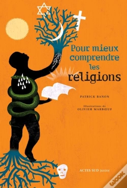 Capa do artigo Pour Mieux Comprendre Les Religions