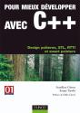 Pour Mieux Développer Avec C++ - Preview