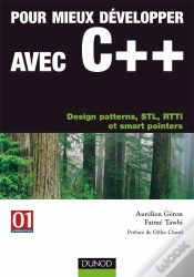 Capa do artigo Pour Mieux Développer Avec C++