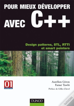 Capa do artigo Pour Mieux Développer Avec C++