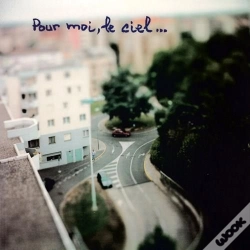 Capa do artigo Pour Moi Le Ciel (+ 1 Cd)